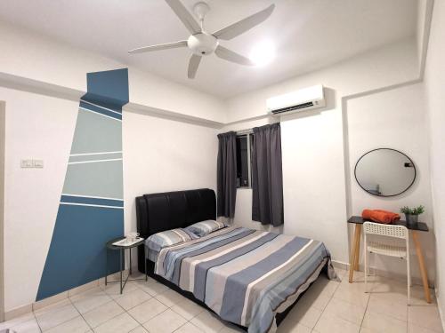 Menjalara Share House 中文房东-Room Only - image 2
