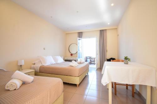  Apollonia Hotel in Masouri