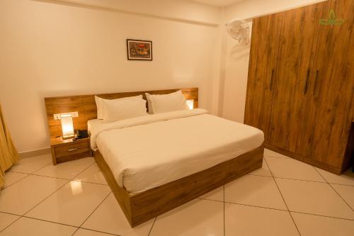 Tea Tree Suites,Manipal