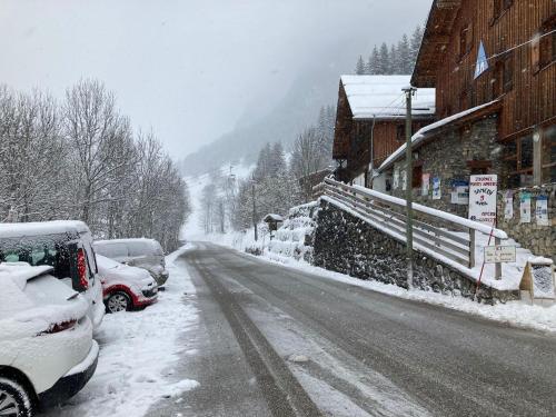 Auberge de Jeunesse HI La Clusaz