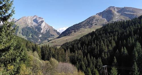 Auberge de Jeunesse HI La Clusaz