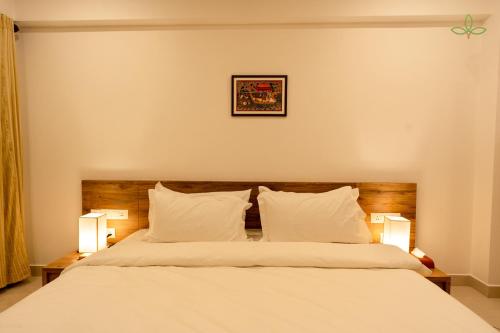 Tea Tree Suites,Manipal