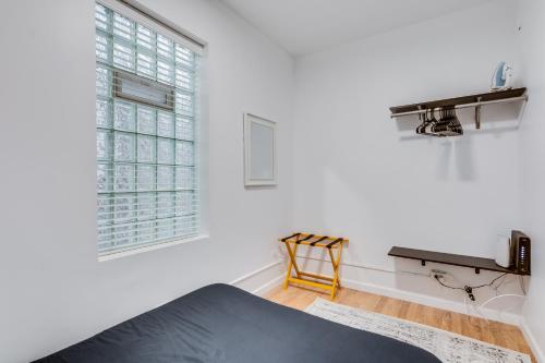 Two-Bedroom Apartment image 3