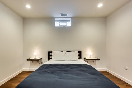 Four-Bedroom Apartment image 10
