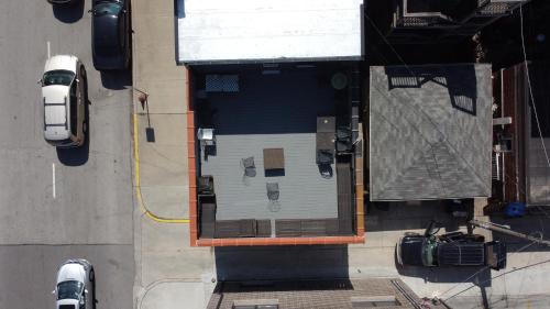 Converted Store Front Home Lets You Live Like a Local in the Heart of it All! condo in West Town