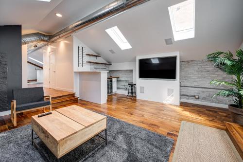 Two-Bedroom Apartment image 10