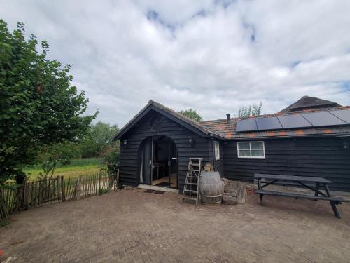  Vakantiehuis Meerzicht in Nederhemert