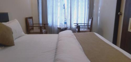 Hotel Success Residency – Navi Mumbai, KY