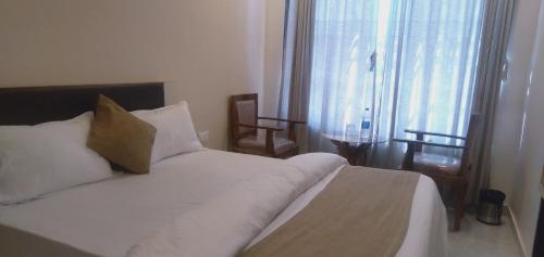 Hotel Success Residency