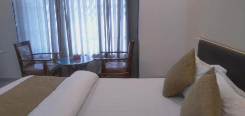 Hotel Success Residency – Navi Mumbai, KY