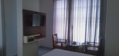 Hotel Success Residency – Navi Mumbai, KY