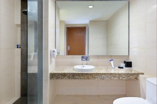 Aston Jember Hotel & Conference Center Room Type - Superior Double or Twin Room