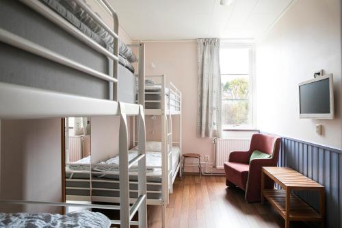 Kvibergs Vandrarhem - Hostel