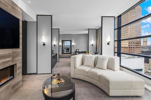 Peppers Waymouth Adelaide near Dél-Ausztráliai Múzeum