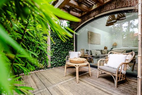 Suite-Suite luxury private guesthouse - image 2