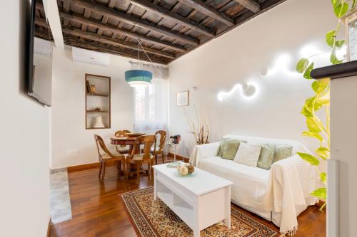 Trastevere house with balcony,quiet NEW, Roma (foto 3)