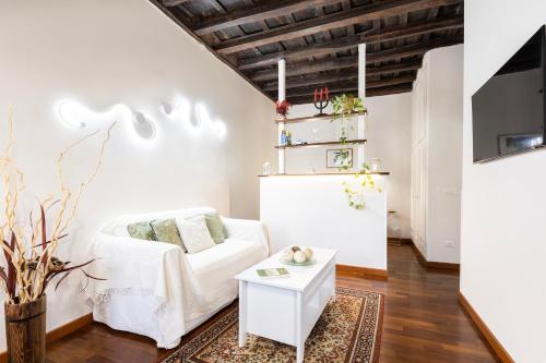Trastevere house with balcony,quiet NEW, Roma (foto 7)