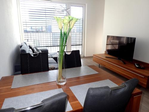 Apartment in the old town, Bratislava