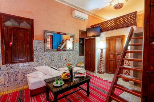 RIAD CHARME D'ORIENT - Updated 2024 Prices & B&B Reviews (Marrakech,  Morocco)