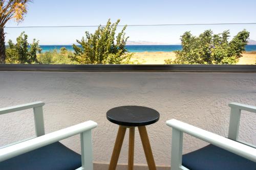 Nirvana Beach Hotel - image 8