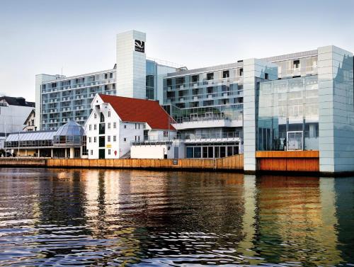 Haugesund Hotels