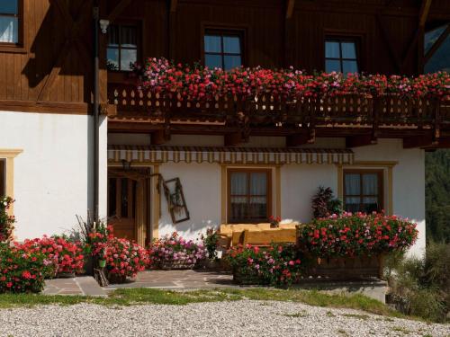 Chalet in Funes Valley with Dolomites Views, Funes (foto 2)