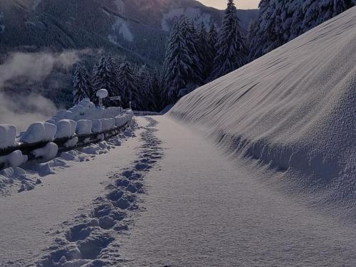 Chalet in Funes Valley with Dolomites Views, Funes (foto 7)