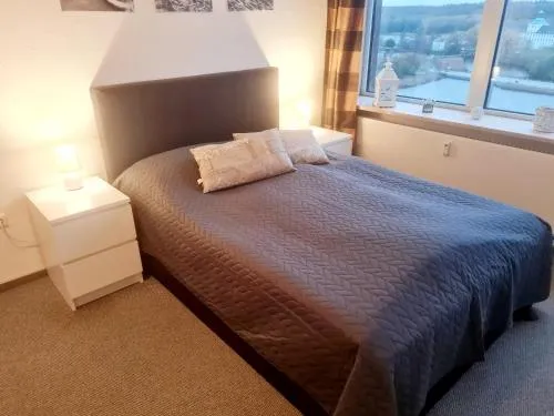 Ferienwohnung KAMINO in Schleswig, Deutschland
