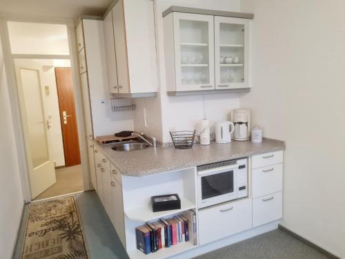 Ferienwohnung KAMINO in Schleswig