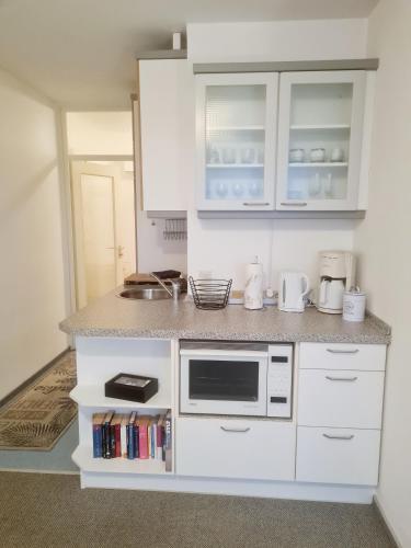 Ferienwohnung KAMINO in Schleswig