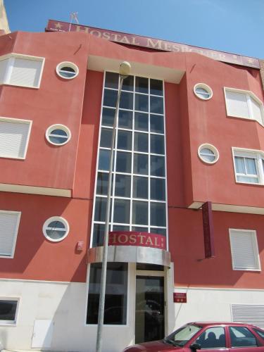 Hostal Meseguer - image 2