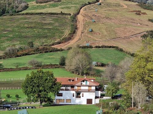 Lizuniaga Restaurante