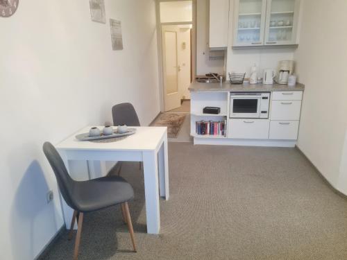 Ferienwohnung KAMINO in Schleswig