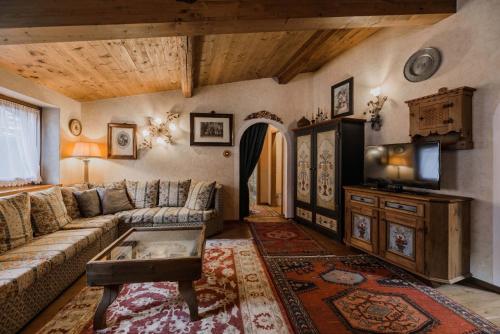 Cesa Linda by AMA Val di Fassa 3