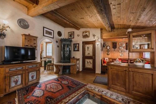 Cesa Linda by AMA Val di Fassa 2