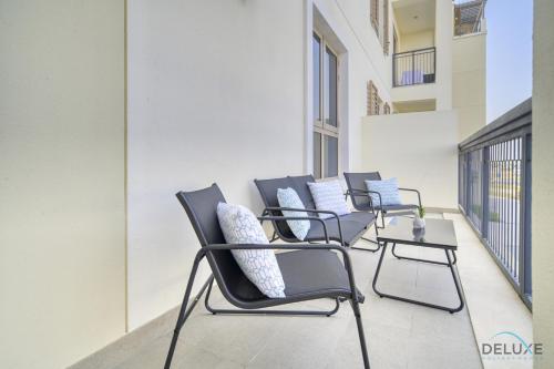 Facilities, Placid 1BR at La Cote 5 Jumeirah 1 by Deluxe Holiday Homes near Nikki Beach Dubai
