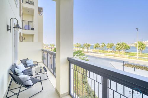 Facilities, Placid 1BR at La Cote 5 Jumeirah 1 by Deluxe Holiday Homes near Nikki Beach Dubai