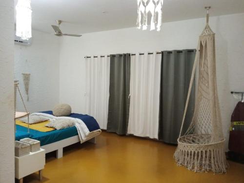 3bhk vibes bohotique