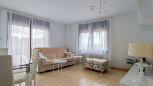 Apartamento Cerdà