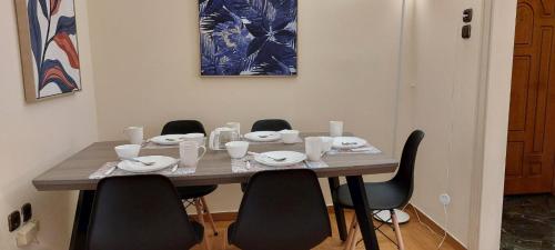 Lobelia Athens Centre -5 BD 2.5 BATH - image 3