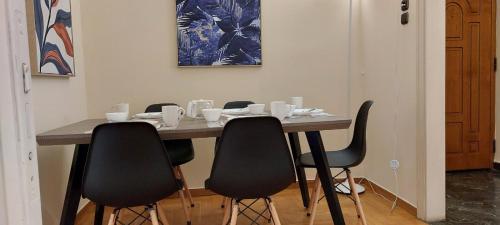 Lobelia Athens Centre -5 BD 2.5 BATH - image 6