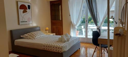 Lobelia Athens Centre -5 BD 2.5 BATH - image 13