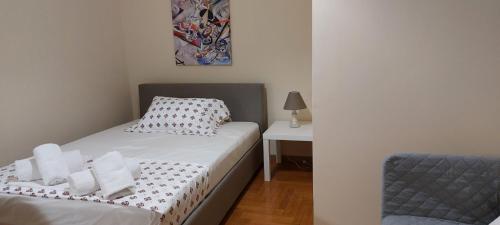 Lobelia Athens Centre -5 BD 2.5 BATH - image 5