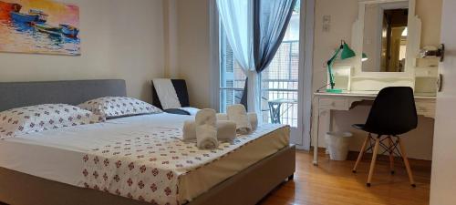 Lobelia Athens Centre -5 BD 2.5 BATH - image 12