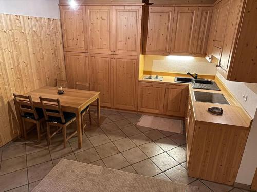 virtuve, Tabia studio - Colle Santa Lucia in Colle Santa Lucia