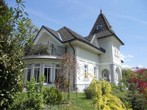 Vila Mirjam - Accommodation - Radovljica