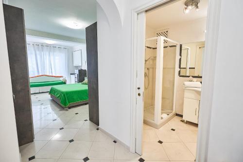 1 king bed