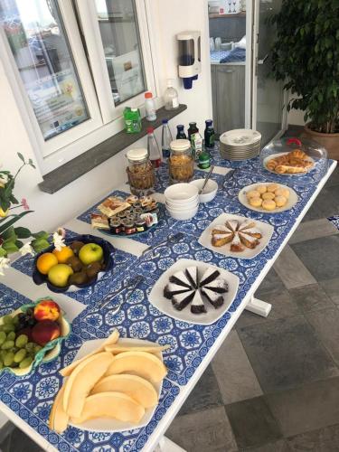 B&B Casa Silvana 4