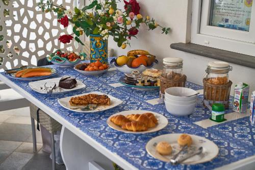 B&B Casa Silvana 2