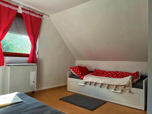 PöttyösOtthon Vendégház